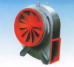 Y4-68鍋爐引風機